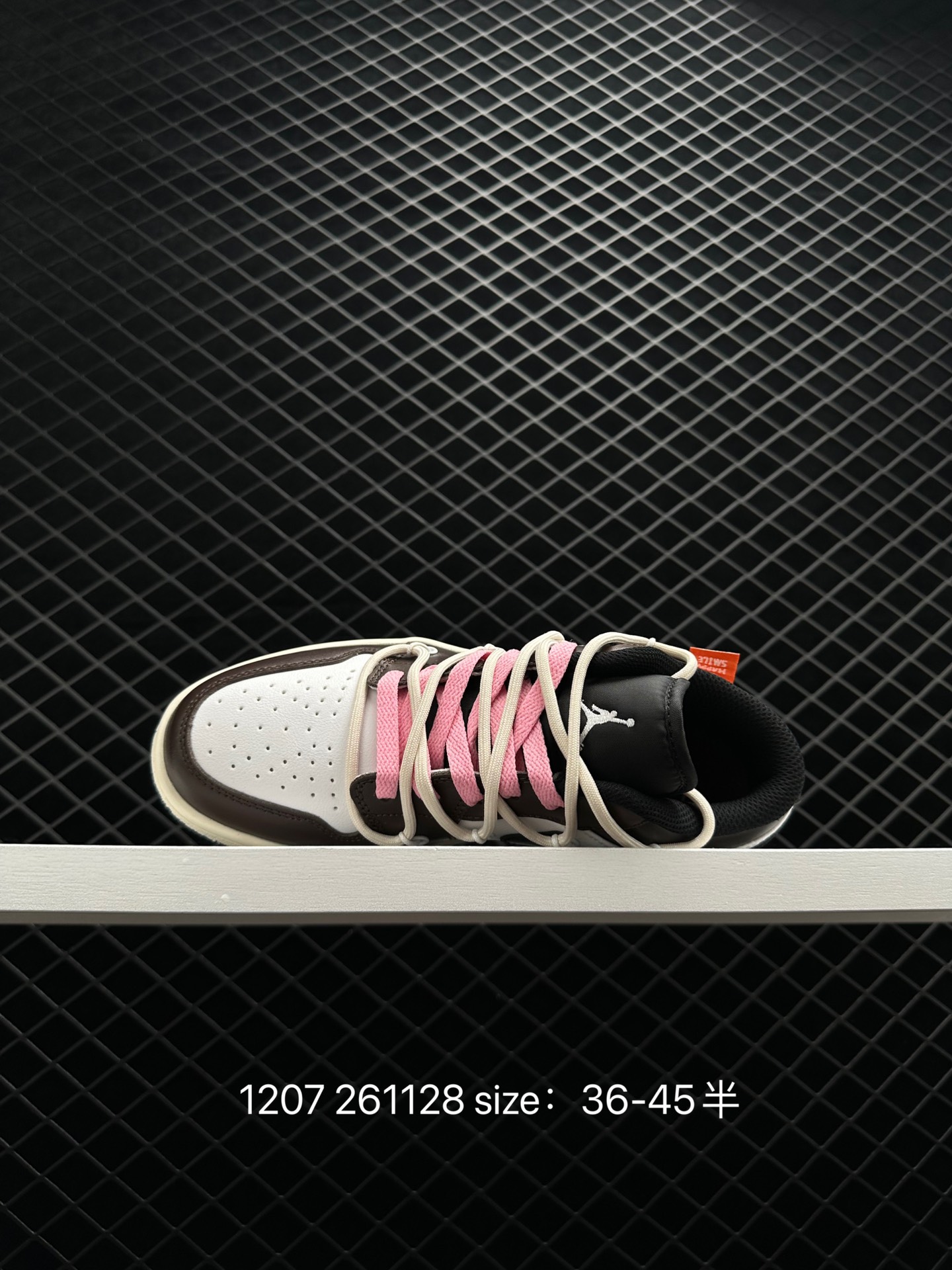 Nike Air Jordan 1 Low AJ1